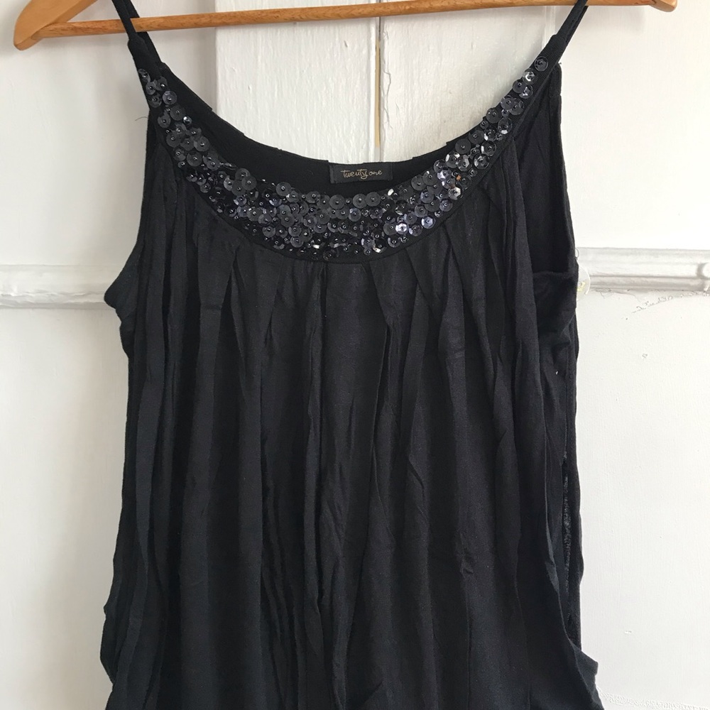 Forever 21 top